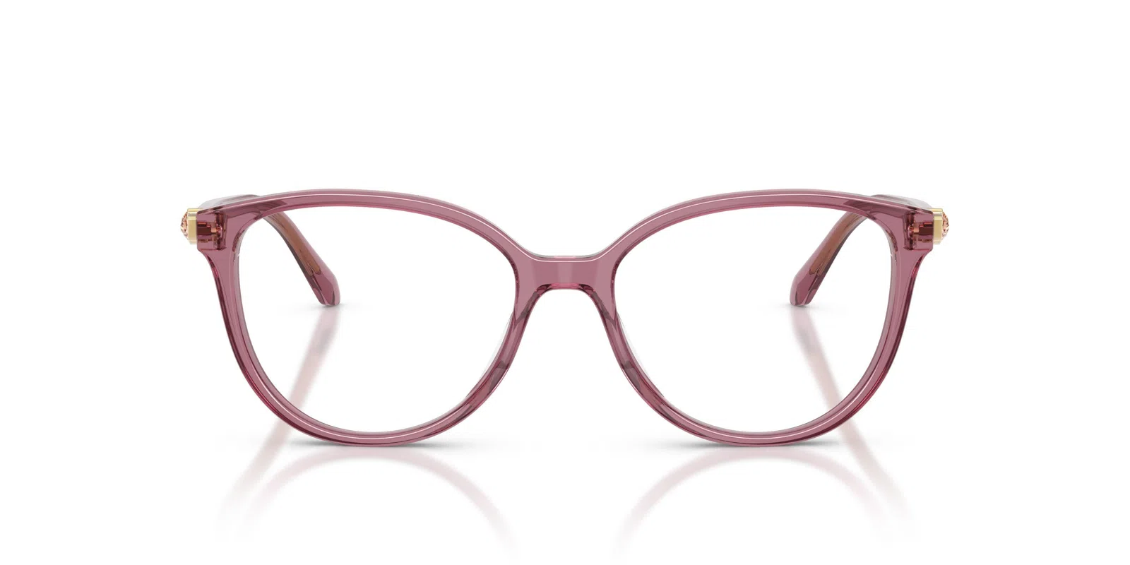 Swarovski 2070F Eyeglasses - view 12